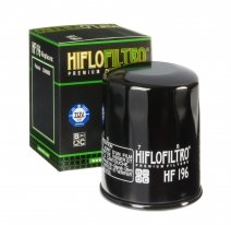 HF196, Масляные фильтры (HF196)