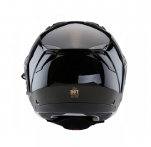 88-D3084 (черный, XS), Шлем снегоходный ZOX Condor, двойное стекло, глянец, размер XS, цвет черный