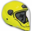 Шлем VEGA HD190 Solid Hi-Vis желтый глянцевый