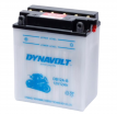 DB12A-B, Аккумулятор Dynavolt DB12A-B, 12V, DRY