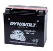 DTX20L-BS, Аккумулятор Dynavolt DTX20L-BS, 12V, AGM