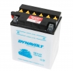 DB14-A2, Аккумулятор Dynavolt DB14-A2, 12V, DRY