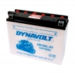 DB16AL-A2, Аккумулятор Dynavolt DB16AL-A2, 12V, DRY