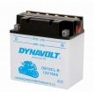 DB16CL-B, Аккумулятор Dynavolt DB16CL-B, 12V, DRY