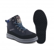 5223 (синий/черный, 42), Ботинки для вейдерсов FINNTRAIL Greenwood, мужской(ие), размер 42, цвет синий/черный