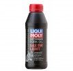 7598/1523, Вилочное масло LiquiMoly 5W 100% sint 0,5л