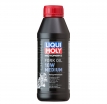 7599, Вилочное масло LiquiMoly 10W 100% sint 0,5л