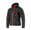 M02528 (Черный, S), Куртка текстильная  MOTEQ Firefly, мужской(ие), размер S, цвет черный