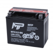 MTX12-BS, Аккумулятор MTP MTX12-BS, 12V, AGM