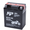 MTX7L-BS, Аккумулятор MTP MTX7L-BS, 12V, AGM