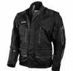 1104-10 (Черный, M), Куртка текстильная  O'NEAL Baja Racing Enduro Moveo, мужской(ие), размер M, цвет черный