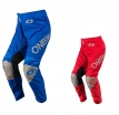 R010 (красный, 30-30), Штаны кросс-эндуро O'NEAL Matrix Ridewear, мужской(ие), размер 30-30, цвет красный