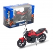 12854P, Модель мотоцикла Honda NC750S 1:18
