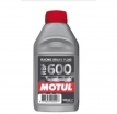 100948, Тормозная жидкость MOTUL RBF 600 FL 0.5lt