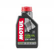 105928, Вилочное масло Motul Fork Oil Expert Heavy 20W 1л