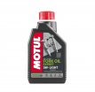 105929, Вилочное масло Motul Fork Oil Expert Light 5W 1л