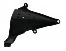 518-100-042, Пластик воздухозаборник парвый для honda cbr600rr (03-04) (черный)