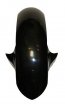 518-400-010, Пластик переднее крыло для yamaha yzf r6 2006-2007, цвет черный
