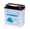DB5L-B, Аккумулятор Dynavolt DB5L-B, 12V, DRY