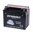 DTX12-BS, Аккумулятор Dynavolt DTX12-BS, 12V, AGM