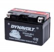 DTX12A-BS-C, Аккумулятор Dynavolt DTX12A-BS-C, 12V, AGM