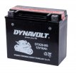 DTX20-BS, Аккумулятор Dynavolt DTX20-BS, 12V, AGM