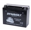 DTX24HL-BS, Аккумулятор Dynavolt DTX24HL-BS, 12V, AGM
