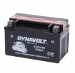 DTX7A-BS, Аккумулятор Dynavolt DTX7A-BS, 12V, AGM