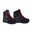 5201 (Серый/черный, 45), Ботинки для вейдерсов FINNTRAIL Speedmaster, мужской(ие), размер 45, цвет серый/черный