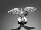 HH02-075, Декоративная статуэтка на eagle wide
