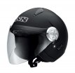 X10016-M33 (черный, L), Шлем открытый IXS HX137, мат., размер L, цвет черный