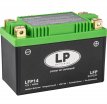 LFP14, Аккумулятор Landport LFP14, 12V, Литий-ионный
