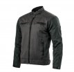 M08519 (Оливковый/черный, S), Куртка текстильная  MOTEQ Tango, мужской(ие), размер S, цвет оливковый/черный