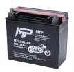 MTX20L-BS, Аккумулятор MTP MTX20L-BS, 12V, AGM