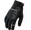 0388-3 (черный, S), Зимние перчатки/варежки O'NEAL Winter glove, мужской(ие), размер S, цвет черный