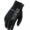 0388-31 (черный, S), Зимние перчатки/варежки O'NEAL Winter WP, мужской(ие), размер S, цвет черный