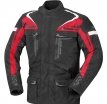 X55035 (черный/красный, S), Куртка текстильная  IXS Blade, мужской(ие)