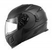 ZS3020-M (черный, S), Шлем модуляр ZEUS ZS-3020, мат., размер S, цвет черный