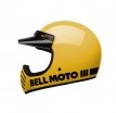 Шлем от Bell Moto-3