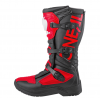 0334-1 (красный/черный, 41), Мотоботы кроссовые  O’NEAL RSX, мужской(ие), размер 41, цвет красный