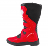 0334-1 (красный/черный, 41), Мотоботы кроссовые  O’NEAL RSX, мужской(ие), размер 41, цвет красный