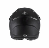 0627-0, Шлем кроссовый 3Series FLAT 2.0, черный мат., размер L