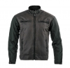 M08519 (Оливковый/черный, S), Куртка текстильная  MOTEQ Tango, мужской(ие)