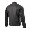 M08519 (Оливковый/черный, S), Куртка текстильная  MOTEQ Tango, мужской(ие)
