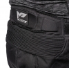 M01704 (Черный, 3XL), Штаны текстильные мужские DRAGO, размер 3XL, цвет черный