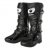 0333-1 (Черный, 41), Мотоботы кроссовые  O'NEAL RMX, мужской(ие), размер 41, цвет черный