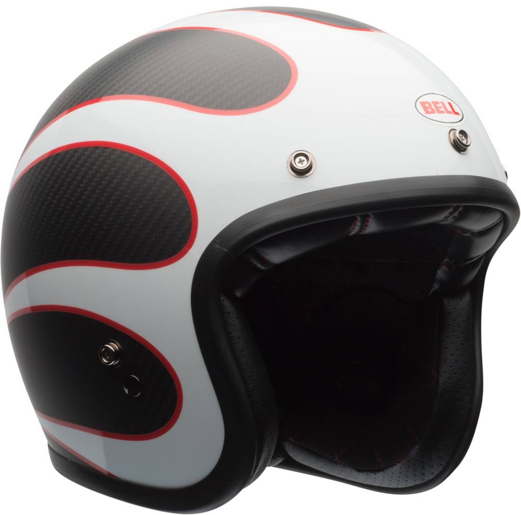 bell moto star helmet